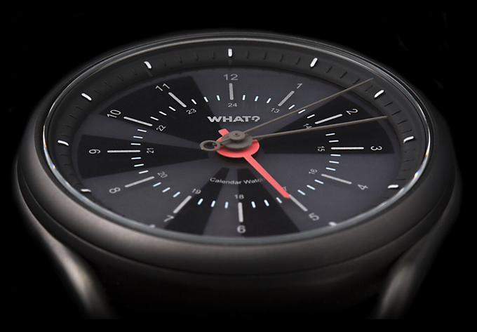 Calendar Watch gallery image