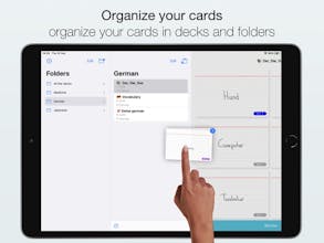 Kyoku Flashcards gallery image