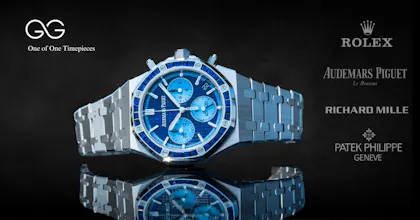 G&G Timepieces gallery image