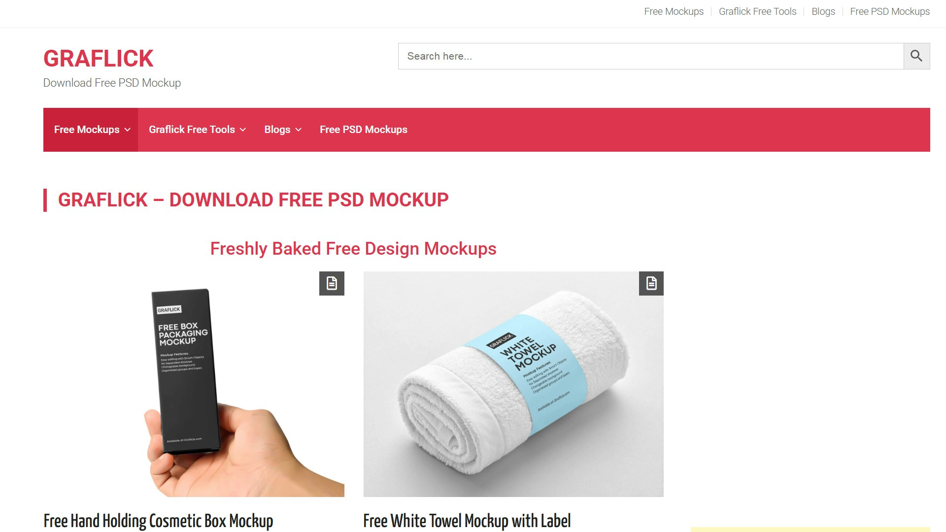 GRAFLICK gallery image