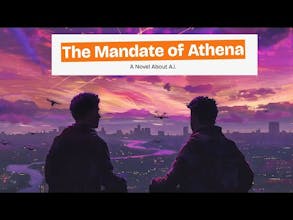 The Mandate Of Athena gallery image