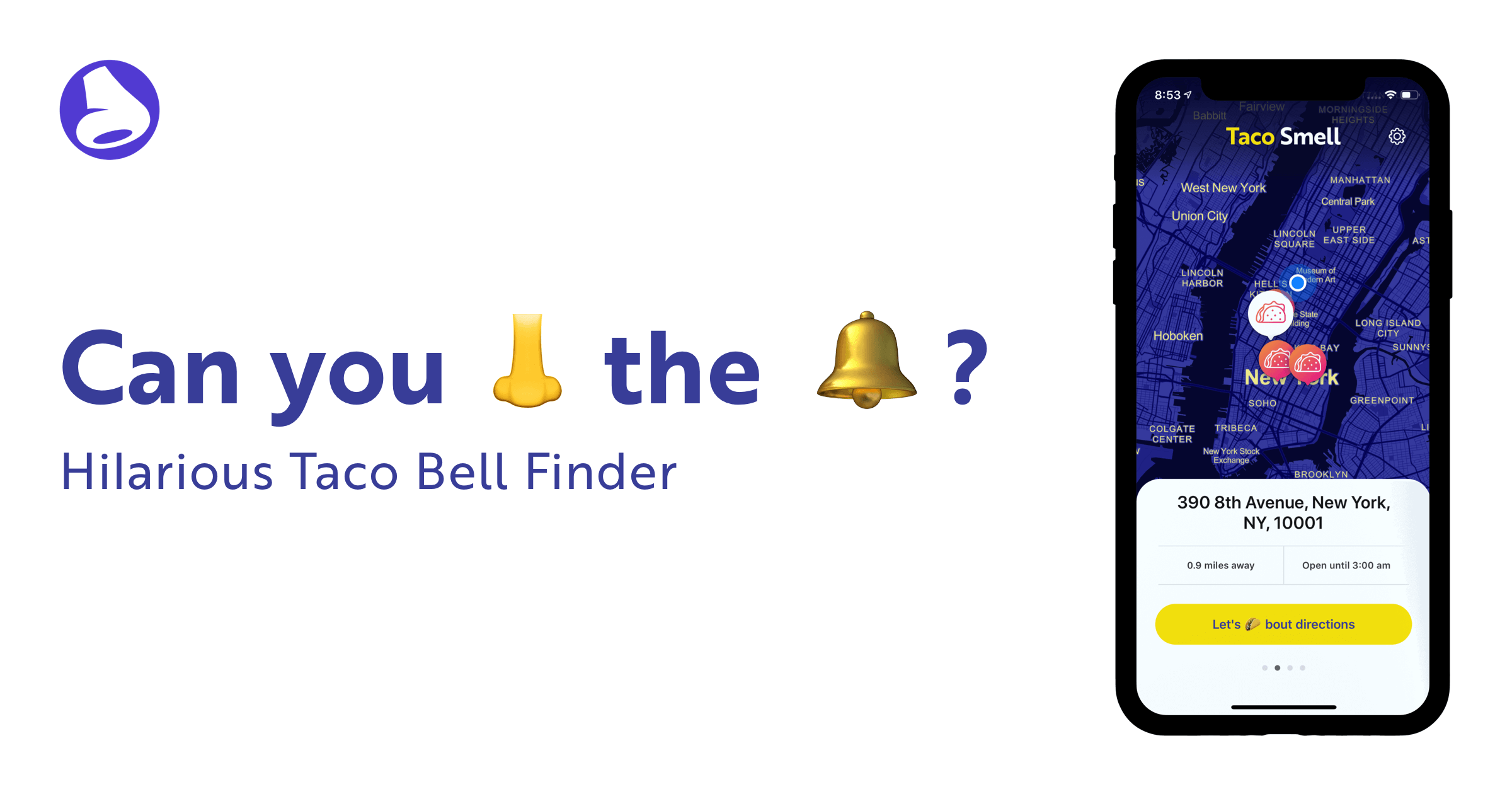 Taco Smell gallery image