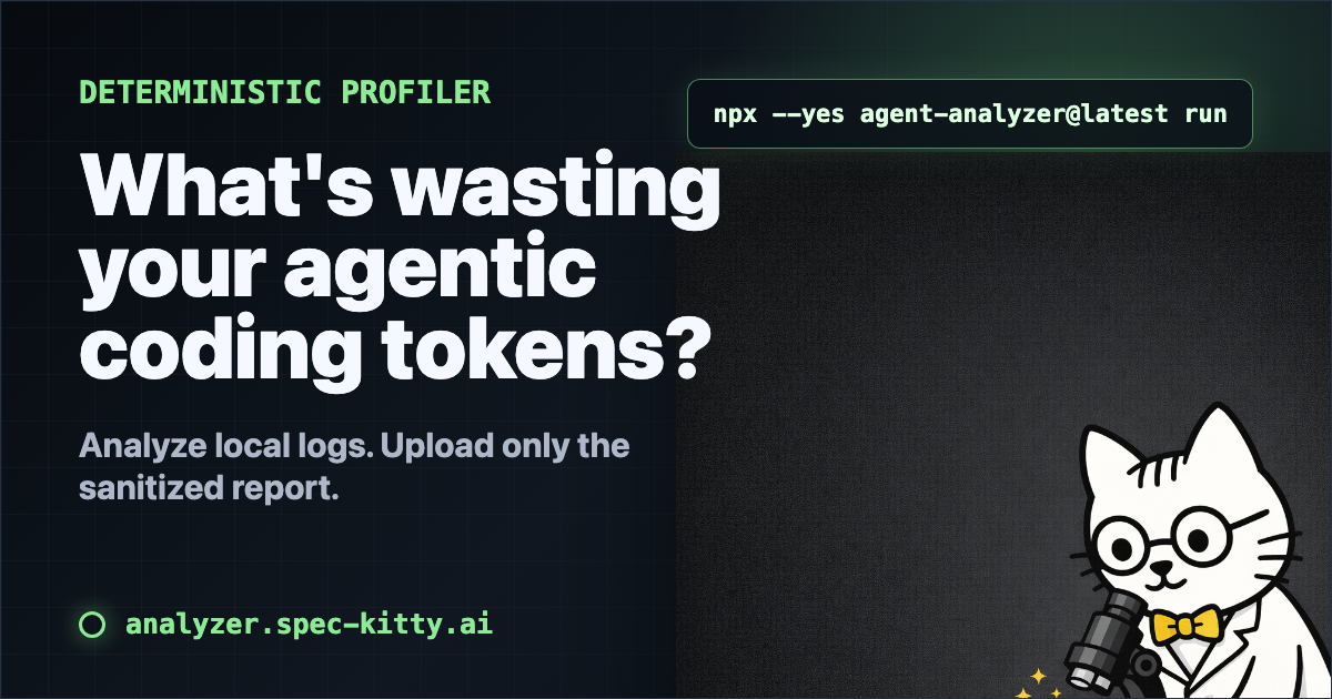 Token Saving Analyzer gallery image