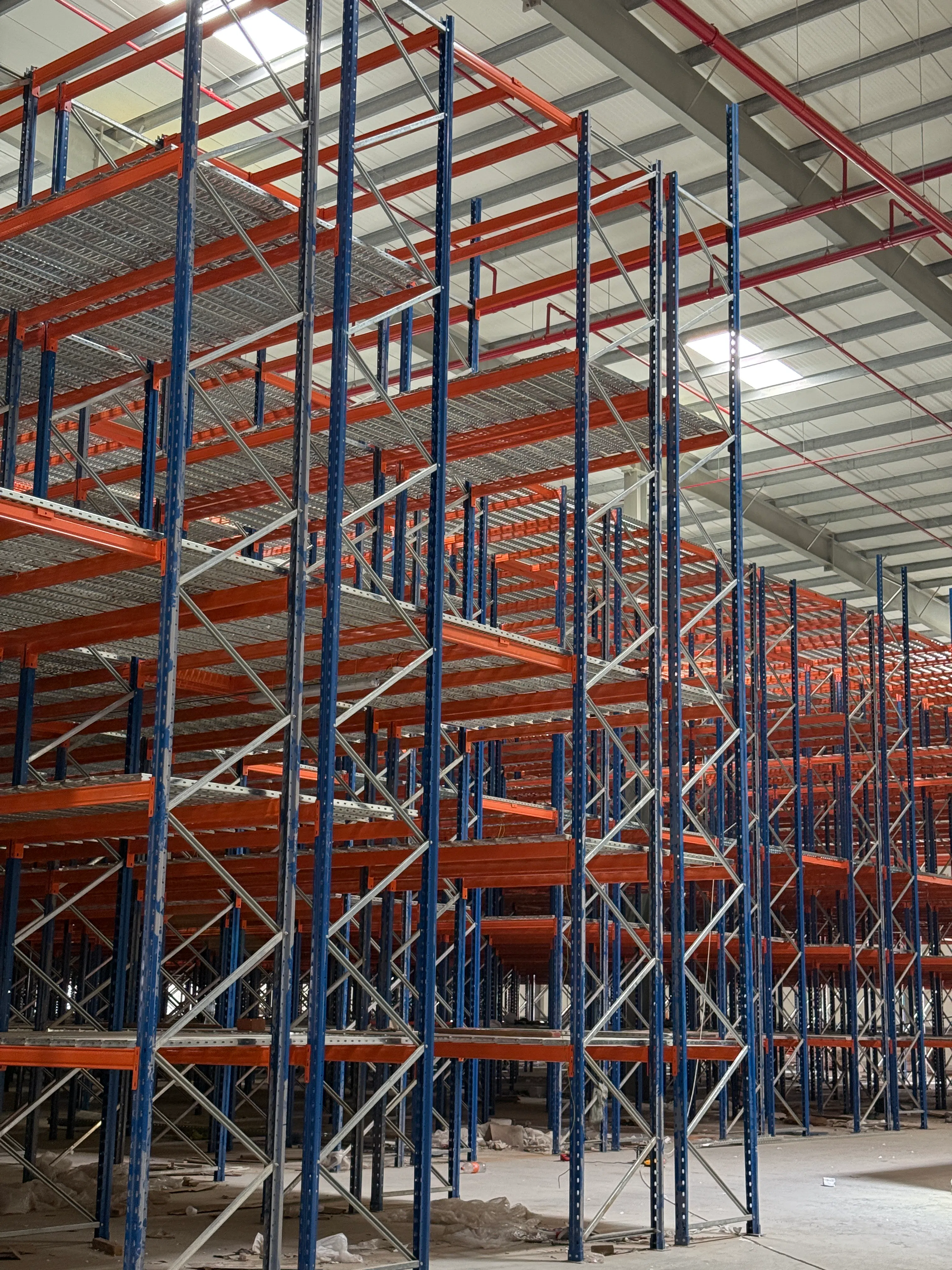 AME STORAGE SOLUTIONS  gallery image