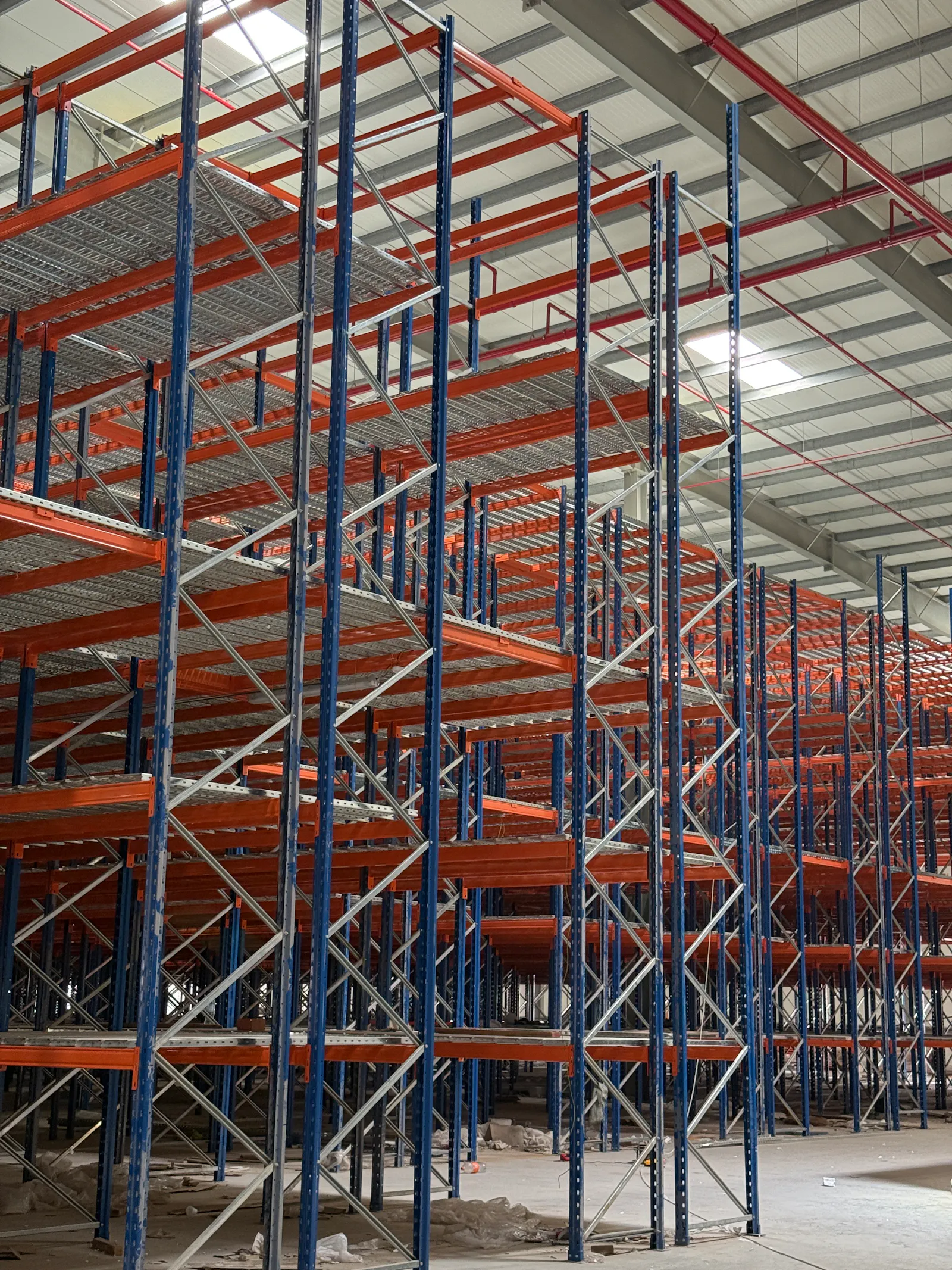 AME STORAGE SOLUTIONS  screenshot 3