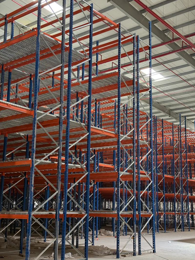 AME STORAGE SOLUTIONS  screenshot 3