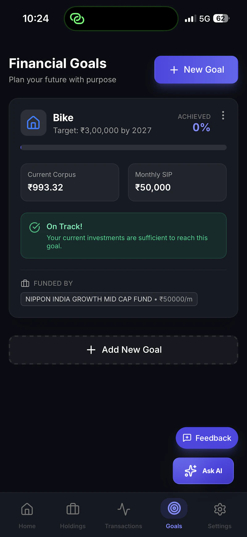 Arthavi screenshot 7