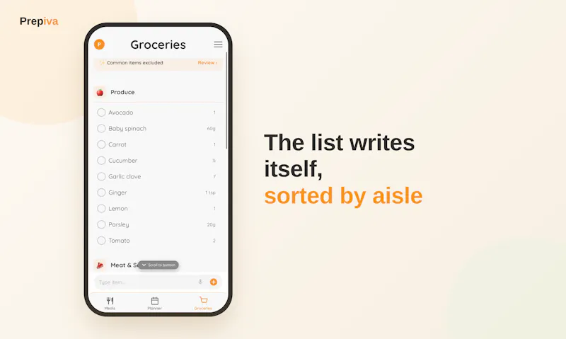 Prepiva screenshot 5