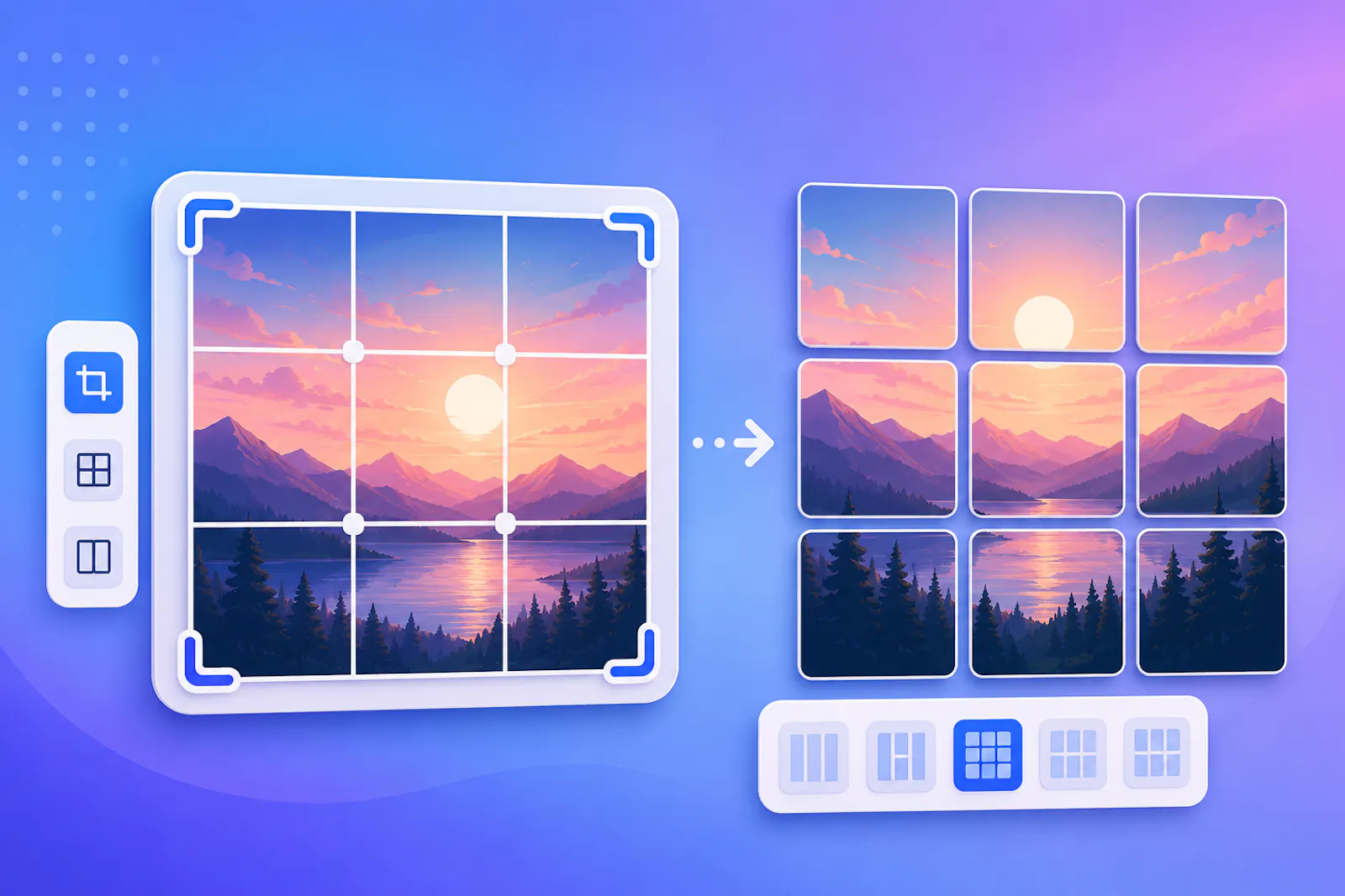 Cropit screenshot 1