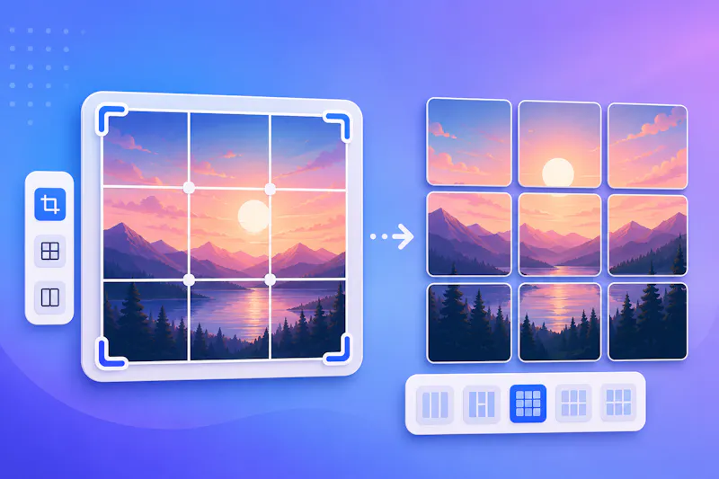 Cropit screenshot 1