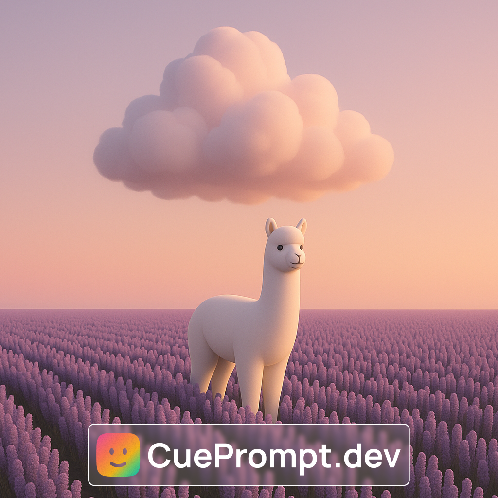 CuePrompt gallery image