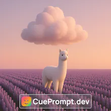 CuePrompt gallery image