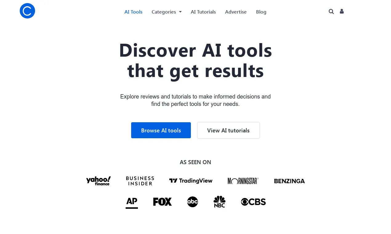 Critiqs AI gallery image