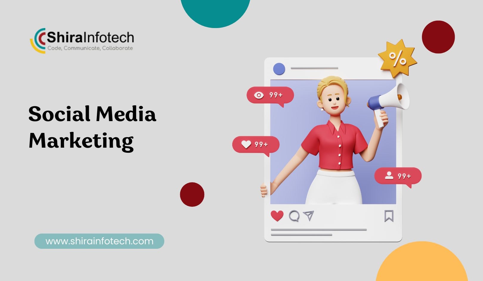 Digital marketing Company in India gallery image