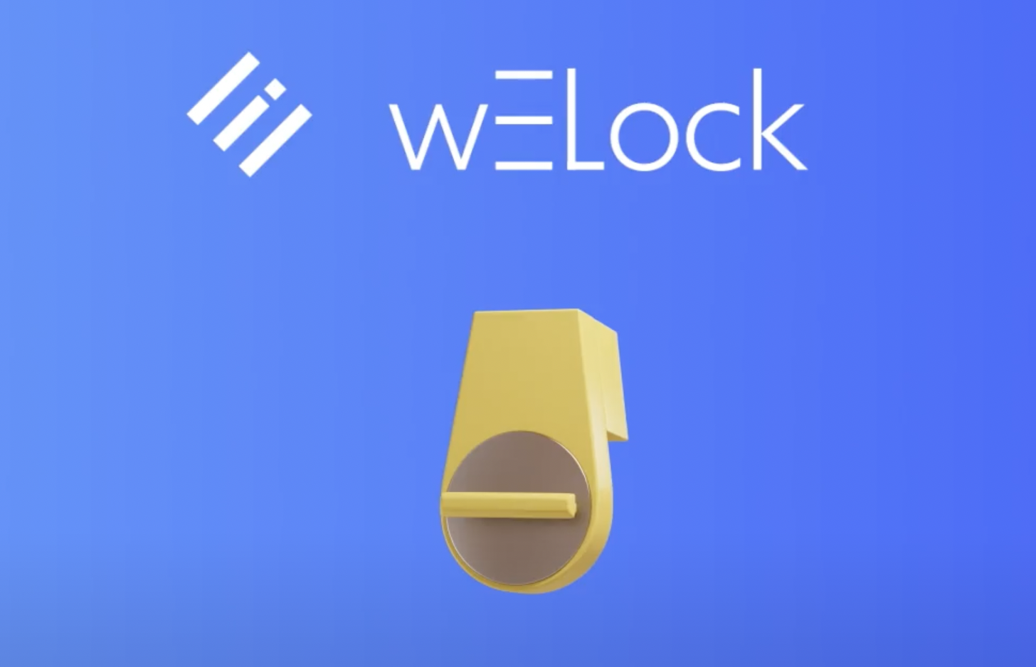 Media Wξlock - Sistem kunci pintar web3 yang menggunakan NFT sebagai kunci 4