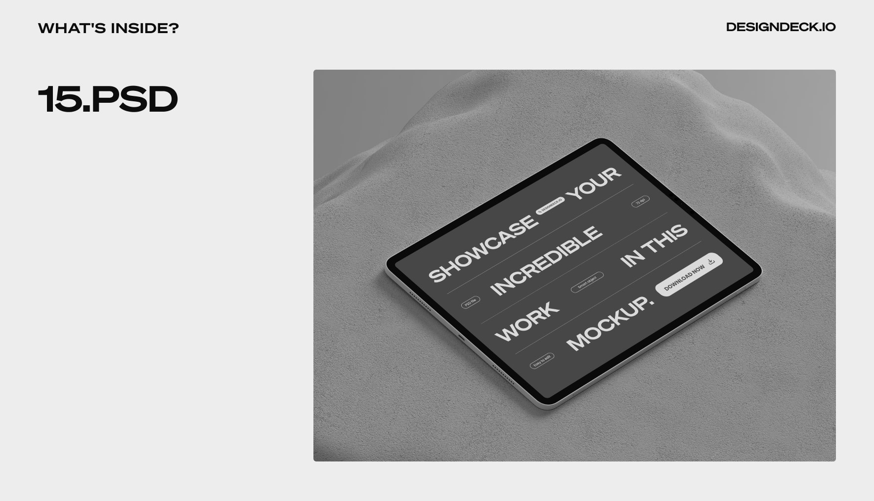 Free Device Mockups media 7