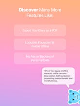 Bubbles' Journal gallery image