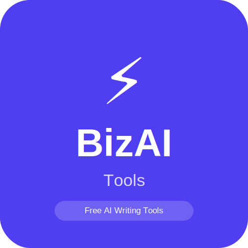 BizAI Tools