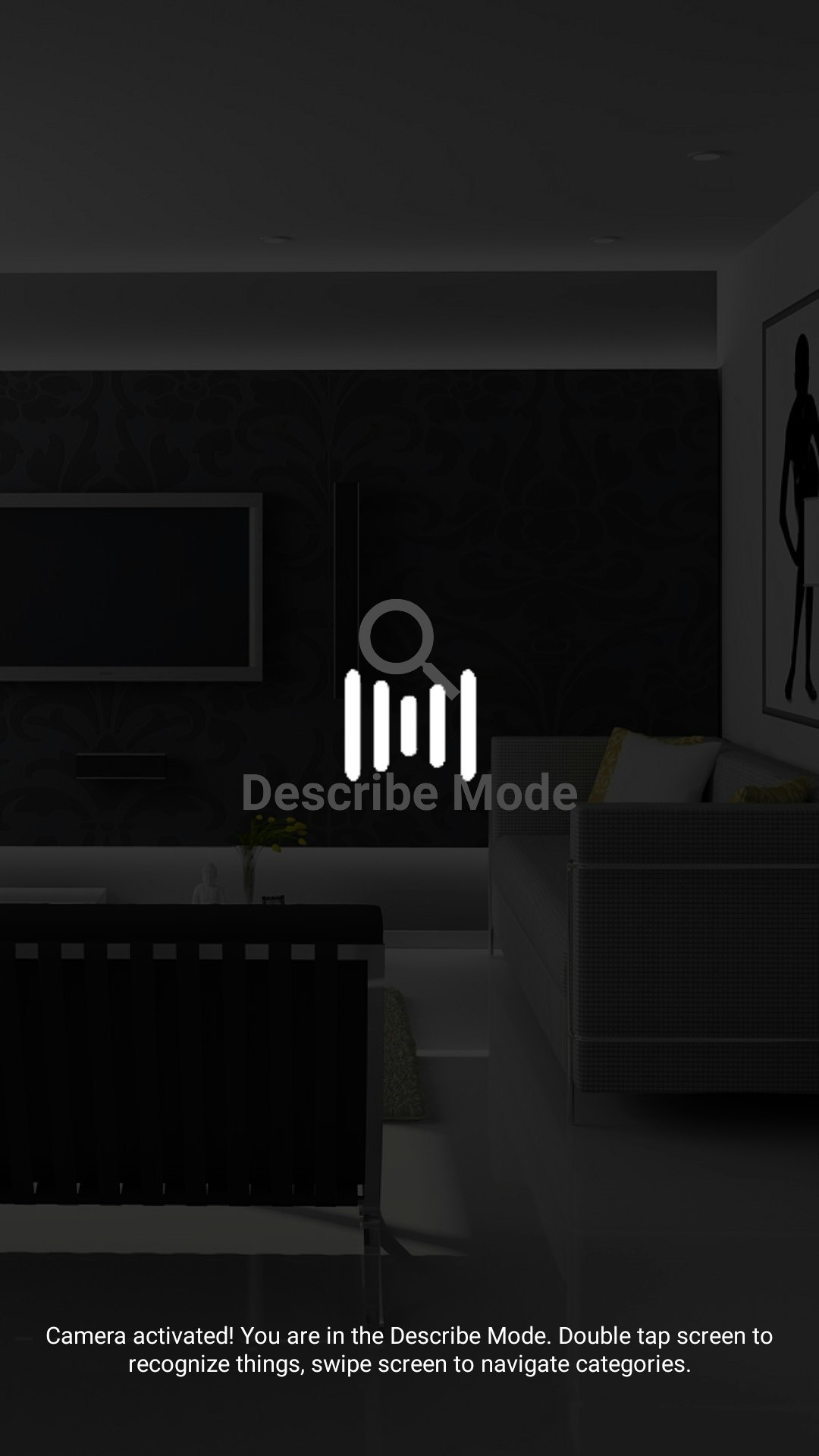 Minerva App gallery image