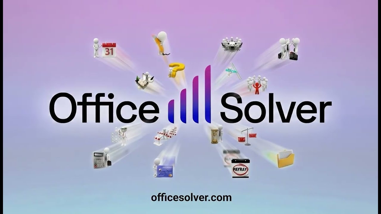 Office Solver gallery image