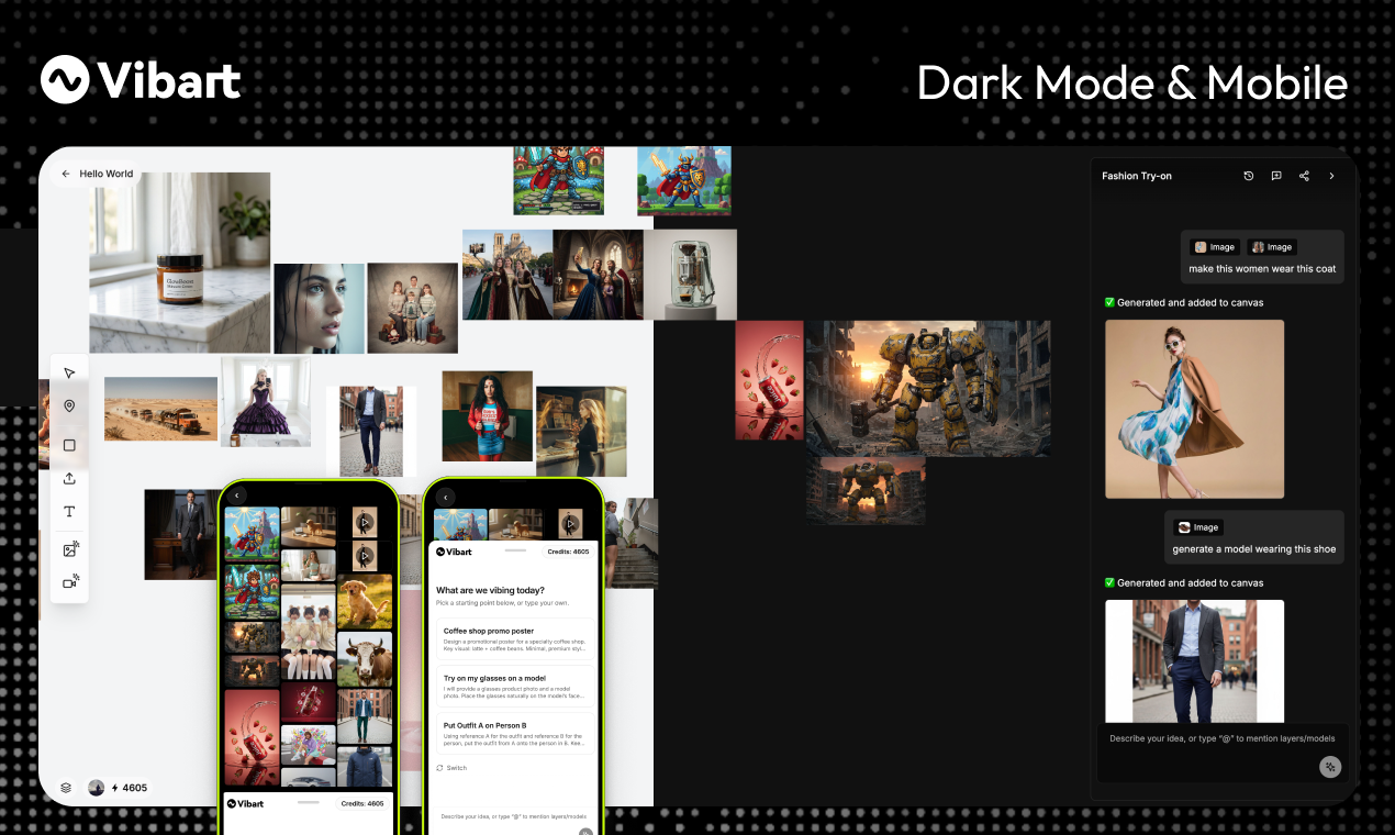 Vibart gallery image