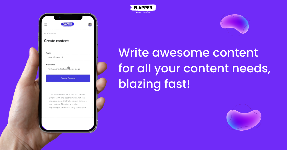 Flapper.ai media 4