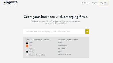 Ziligence gallery image