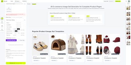 Artiz AI - Product Photos gallery image