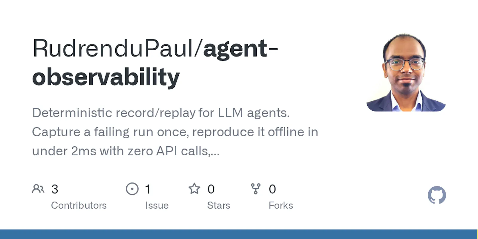 agent-observability screenshot 1