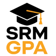 SRM GPA Calculator