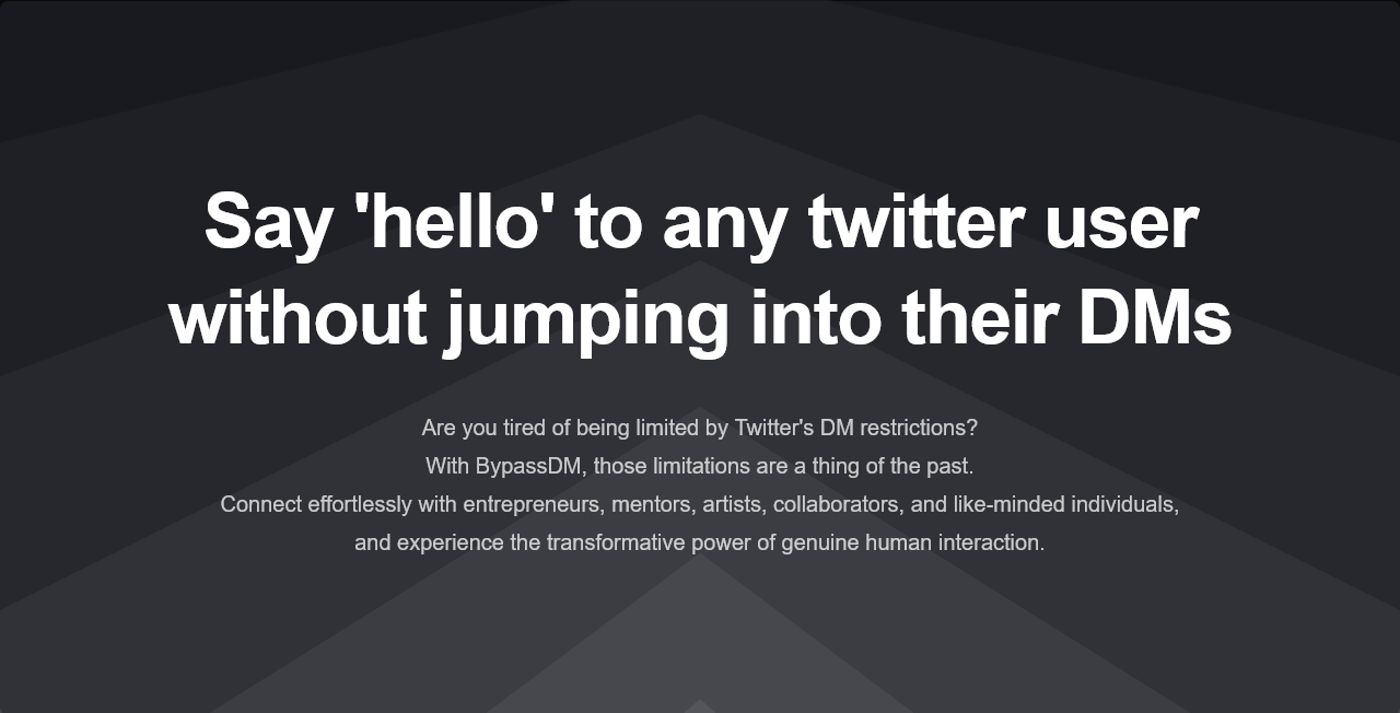 BypassDM gallery image