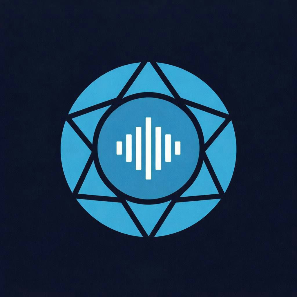SpeakScope logo
