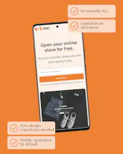 E2C Store gallery image