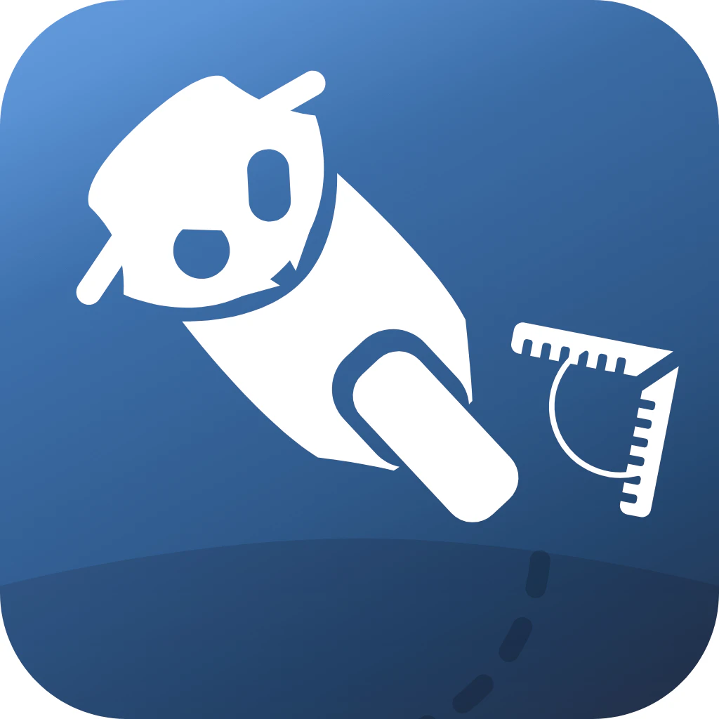 Curve Tracker for Motorbike