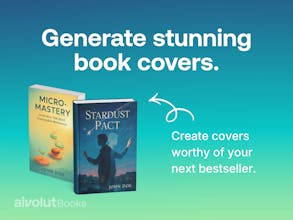 Aivolut Books gallery image