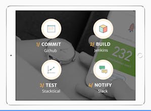 Stacktical gallery image