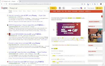 Instant Preview Extension gallery image