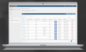 captaIMS gallery image