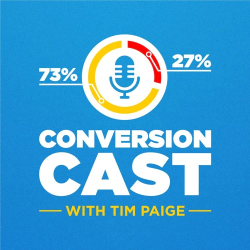 ConversionCast - How Squatty Potty Generated 60 Million Video Views (With Derral Eves)