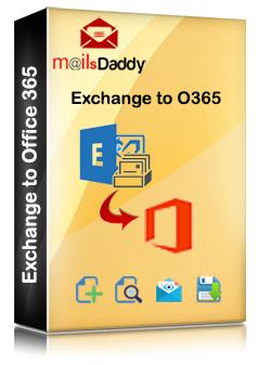 Exchange to Office 365 Migration