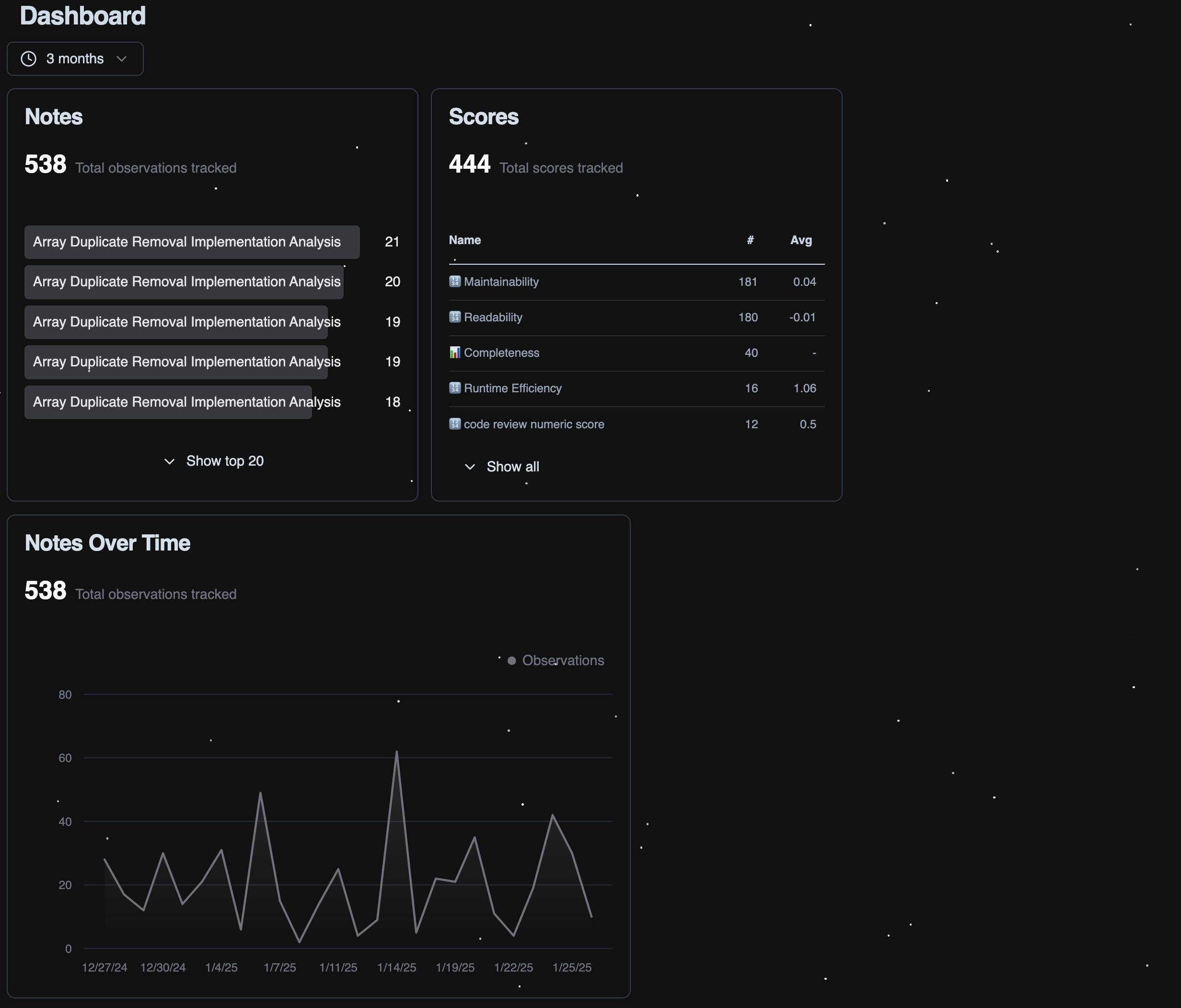 Interruttore - AI per il codice che rende effettivamente i documenti leggibili dall'uomo media 2