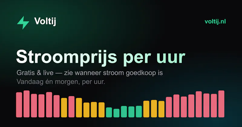 Voltij screenshot 1