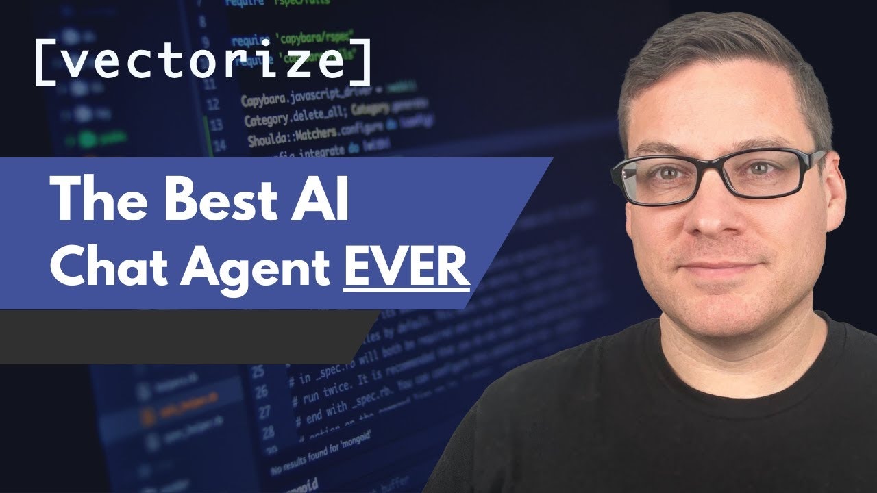 Vectorize: Optimized RAG Pipelines for Data-Driven AI