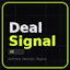 DealSignal AI