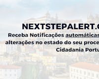 Next Step Alert - Português  media 1