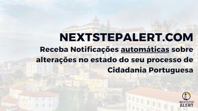 Next Step Alert - Português gallery image