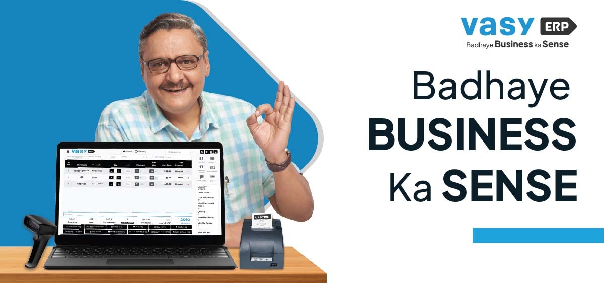 VasyERP Solutions Pvt. Ltd. gallery image