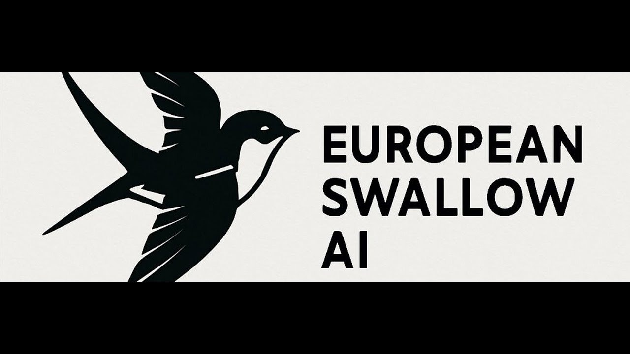 European Swallow AI gallery image