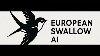 European Swallow AI gallery image