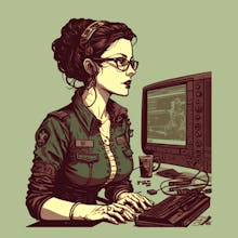 The good teammate gallery image